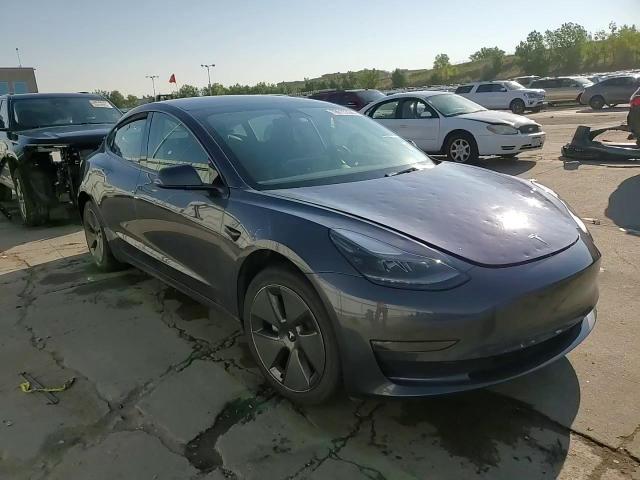 2023 Tesla Model 3 VIN: 5YJ3E1EA0PF503304 Lot: 70615334