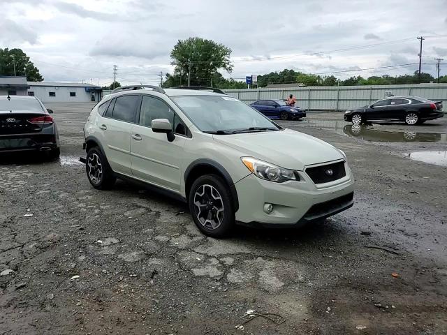 2014 Subaru Xv Crosstrek 2.0 Premium VIN: JF2GPACC9E8218860 Lot: 70385034