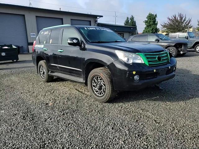 2012 Lexus Gx 460 VIN: JTJBM7FX0C5048516 Lot: 70916984