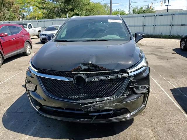 2023 Buick Enclave Essence VIN: 5GAERBKW6PJ135501 Lot: 70208314