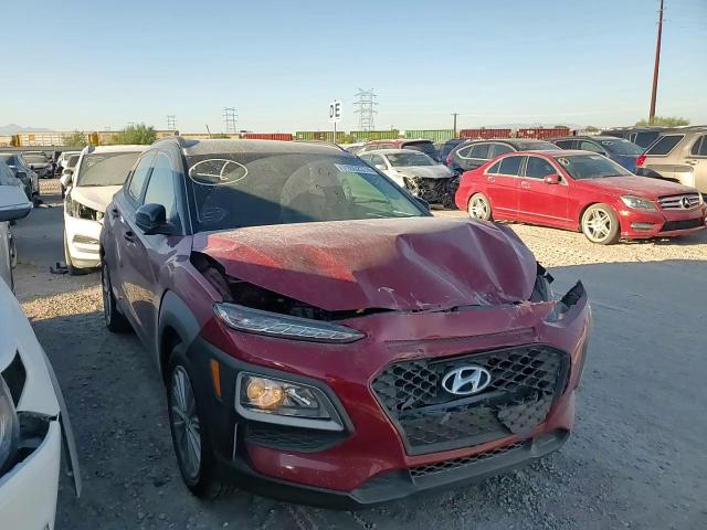 KM8K22AA3KU356861 2019 Hyundai Kona Sel