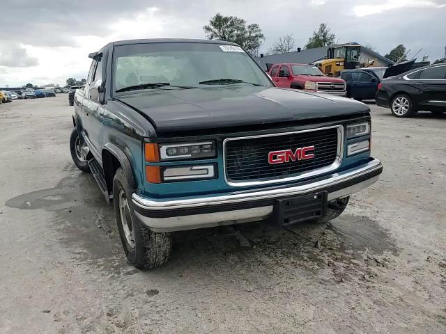 1994 GMC Sierra K1500 VIN: 1GDEK19K7RE557414 Lot: 73149174