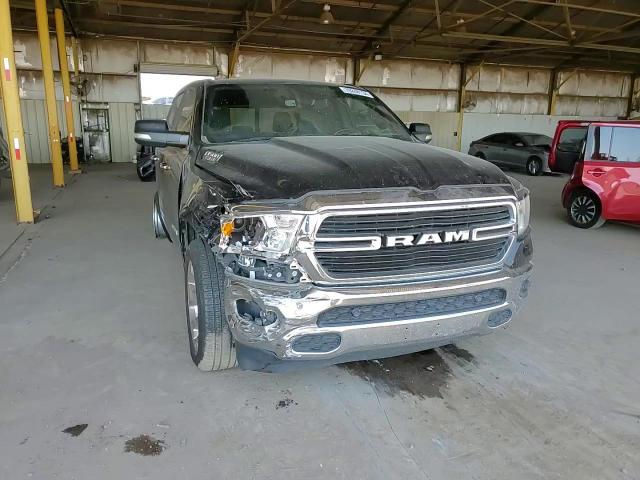 2019 Ram 1500 Big Horn/Lone Star VIN: 1C6SRFFT8KN840320 Lot: 70248134