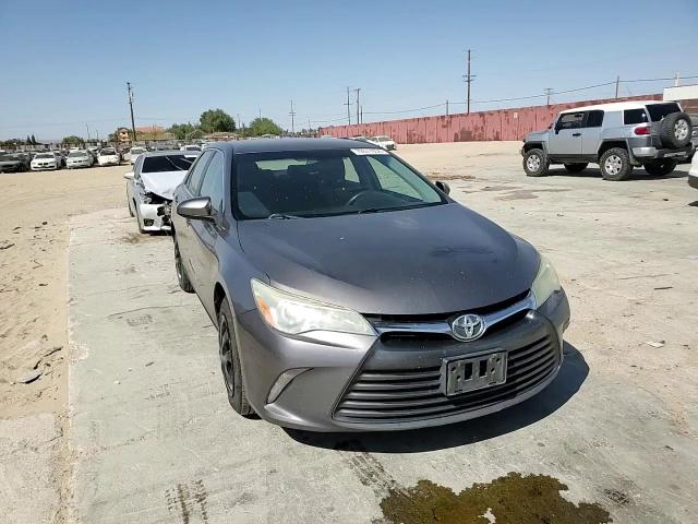 2016 Toyota Camry Le VIN: 4T4BF1FK6GR580042 Lot: 70077854