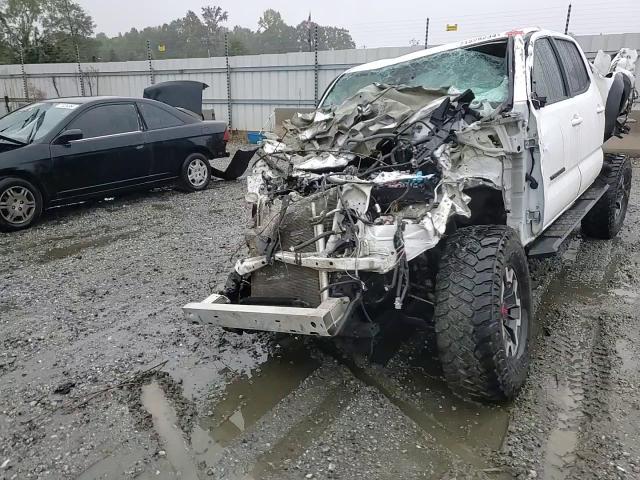 3TMAZ5CN5KM091586 2019 Toyota Tacoma Double Cab