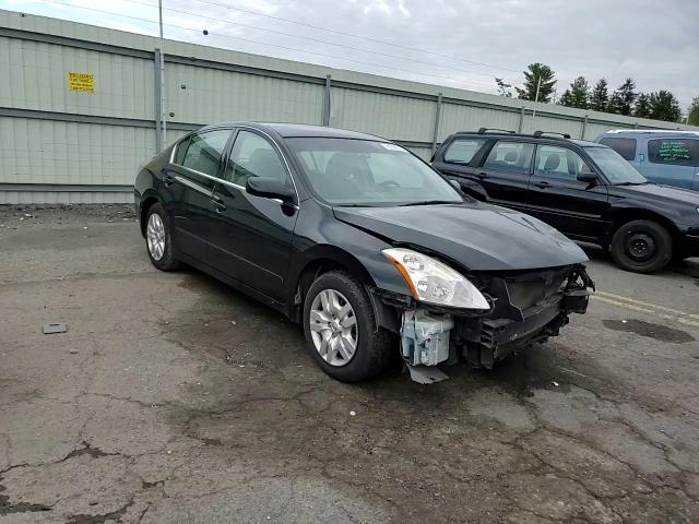 1N4AL2AP7BN516130 2011 Nissan Altima Base