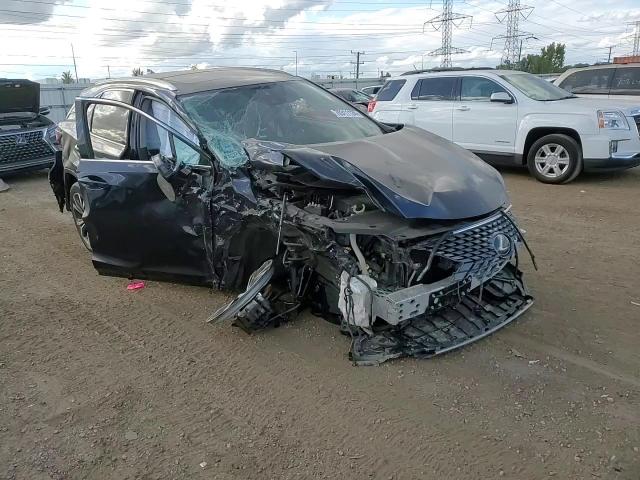 2020 Lexus Rx 350 VIN: 2T2HZMDA7LC230675 Lot: 70311124