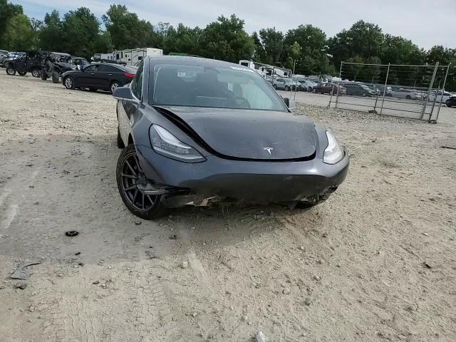 2018 Tesla Model 3 VIN: 5YJ3E1EB2JF119234 Lot: 69566144