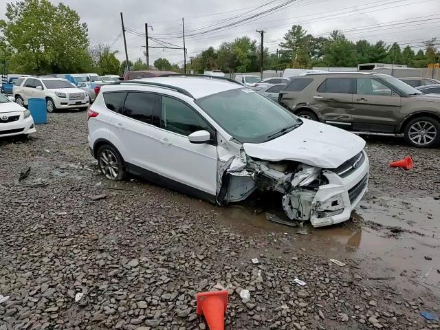 2015 Ford Escape Se VIN: 1FMCU0GX9FUA59582 Lot: 72254084