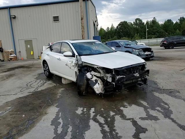 2020 Nissan Altima Sl VIN: 1N4BL4EV8LC127096 Lot: 72243764