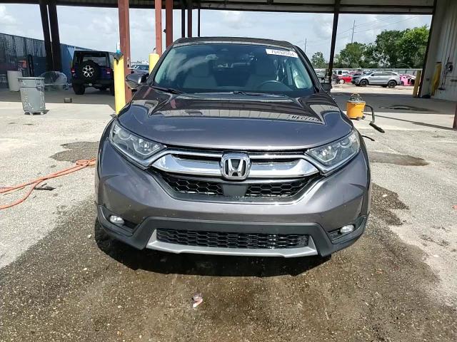 2019 Honda Cr-V Exl VIN: 5J6RW1H8XKA020950 Lot: 70492004