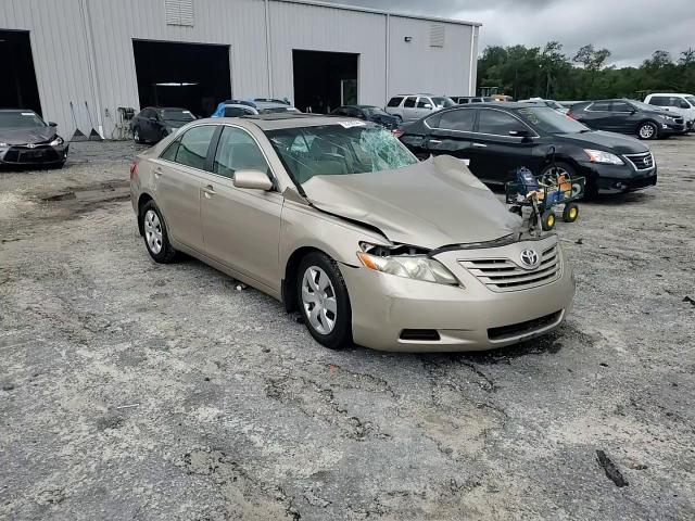 2009 Toyota Camry Base VIN: 4T1BE46K49U410716 Lot: 70208244