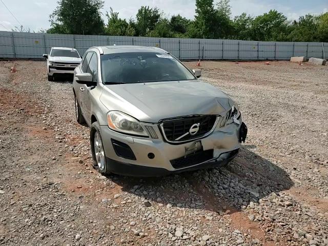 2013 Volvo Xc60 3.2 VIN: YV4952DL3D2442044 Lot: 70624894