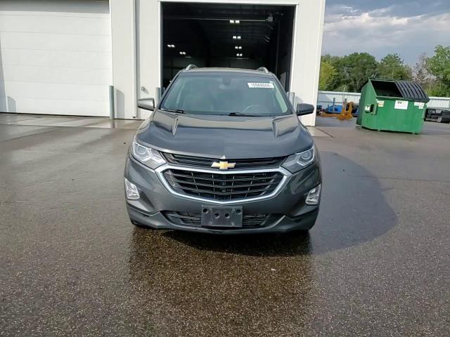 2019 Chevrolet Equinox Lt VIN: 3GNAXVEX7KL370863 Lot: 70988044