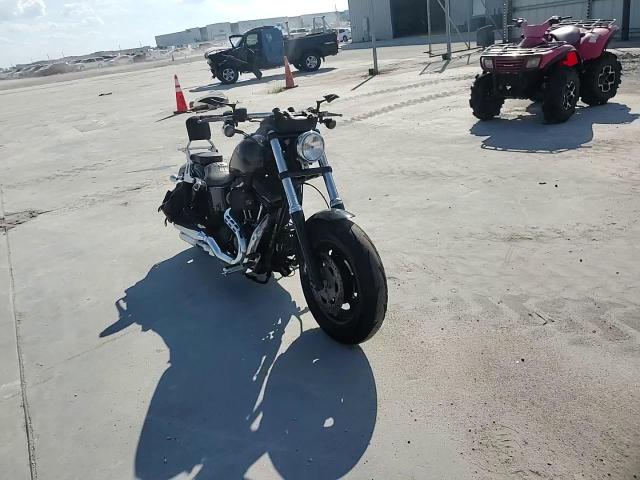 2014 Harley-Davidson Fxdf Dyna Fat Bob VIN: 1HD1GYM16EC320168 Lot: 71498954