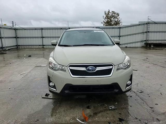 2016 Subaru Crosstrek Premium VIN: JF2GPABC1G8322831 Lot: 72877924