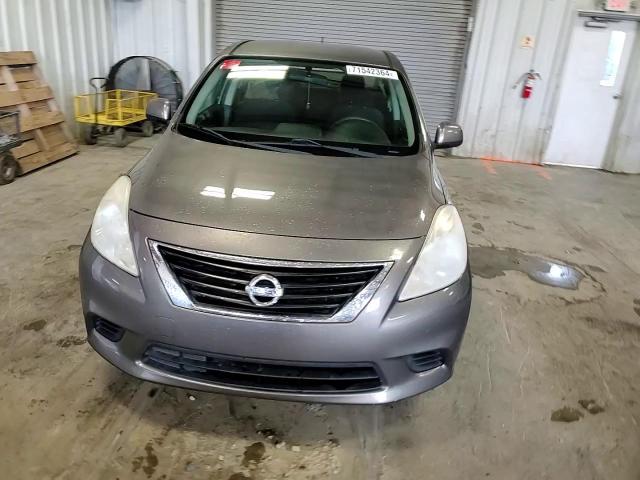 3N1CN7AP3DL826775 2013 Nissan Versa S