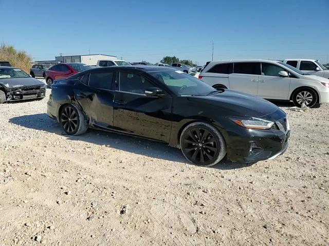 1N4AA6AV3KC379579 2019 Nissan Maxima S