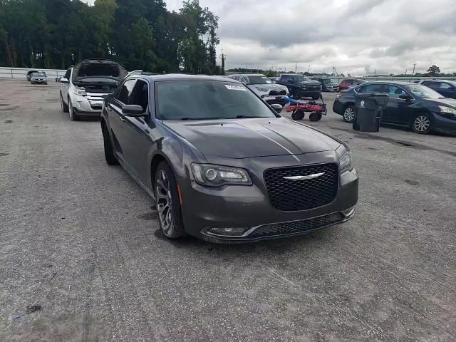 2015 Chrysler 300 S VIN: 2C3CCABT2FH887076 Lot: 72034014