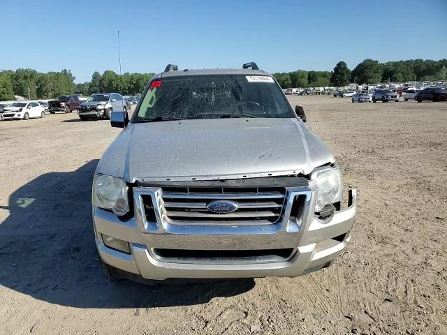 2007 Ford Explorer Sport Trac Limited VIN: 1FMEU33867UA56536 Lot: 73118884