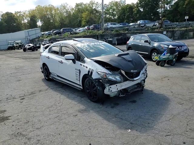 2014 Honda Civic - Image 10