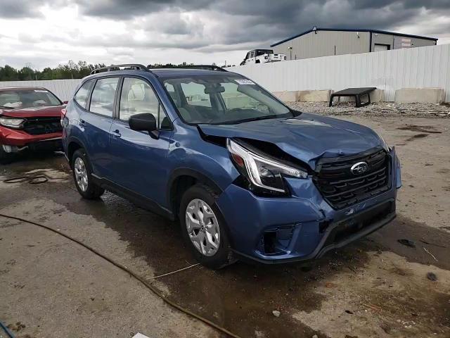 2024 Subaru Forester VIN: JF2SKABC4RH471715 Lot: 73281924