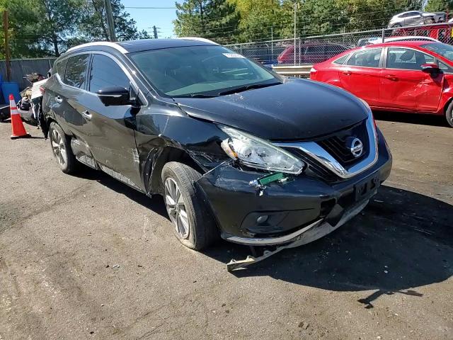 2015 Nissan Murano S VIN: 5N1AZ2MH1FN266575 Lot: 73222784