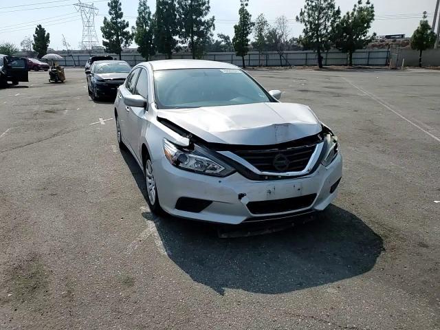 2016 Nissan Altima 2.5 VIN: 1N4AL3AP9GN390494 Lot: 70820594