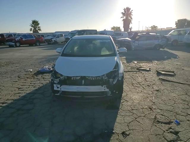 2018 Toyota Prius VIN: JTDKARFU0J3549332 Lot: 73653764