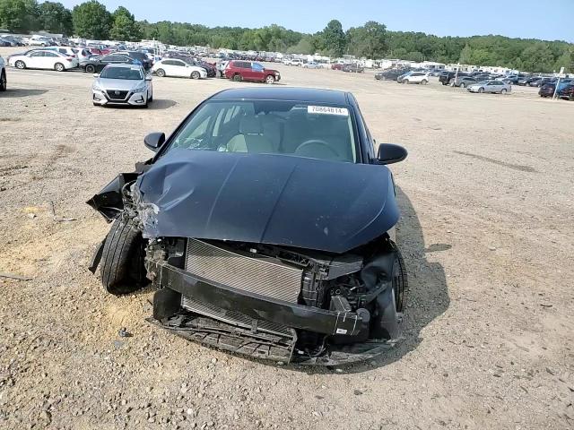 2020 Hyundai Elantra Se VIN: KMHD74LF2LU948509 Lot: 70864814