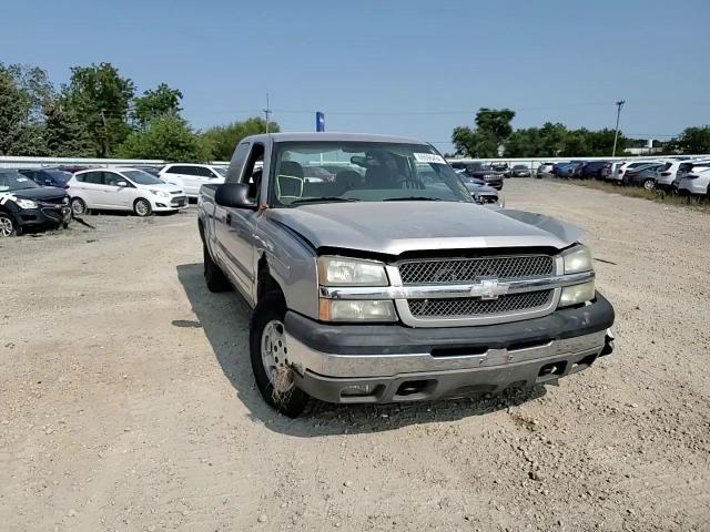 2004 Chevrolet Silverado K1500 VIN: 1GCEK19T04E173819 Lot: 69596494