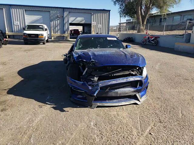 2016 Ford Mustang Gt VIN: 1FA6P8CFXG5333376 Lot: 71932964