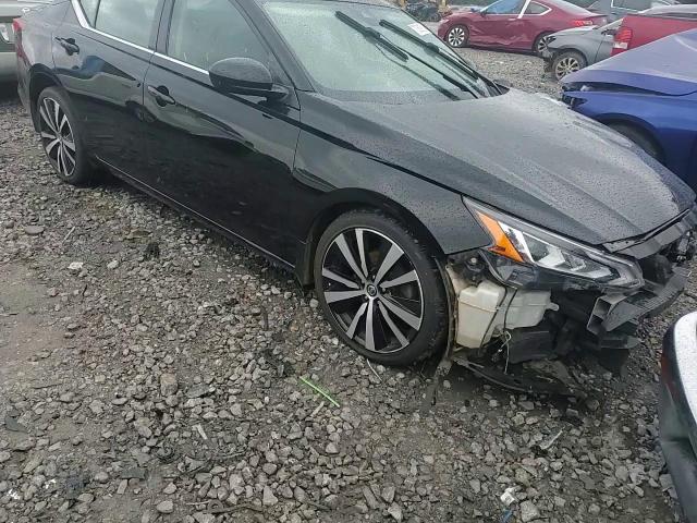 2020 Nissan Altima Sr VIN: 1N4BL4CV5LC137748 Lot: 70698924