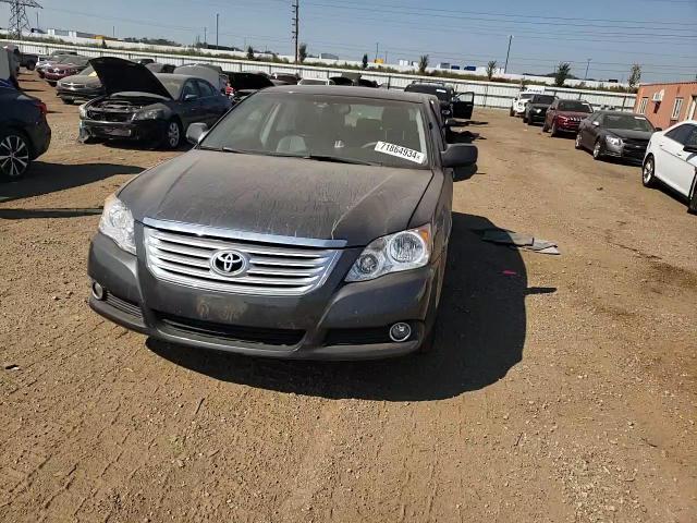 2008 Toyota Avalon Xl VIN: 4T1BK36B48U305840 Lot: 71864934