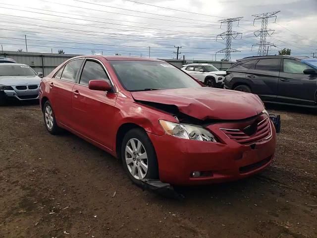 4T1BK46K17U028357 2007 Toyota Camry Le