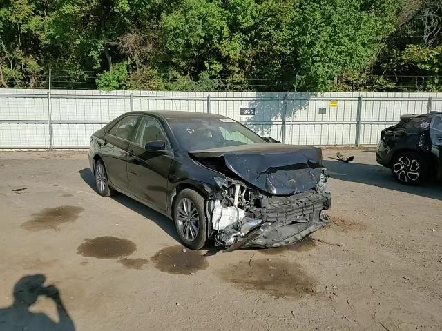 2015 Toyota Camry Le VIN: 4T1BF1FKXFU023191 Lot: 73957304