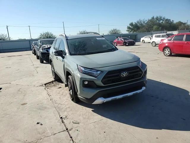 2023 Toyota Rav4 Adventure VIN: 2T3J1RFV2PW345366 Lot: 73373554