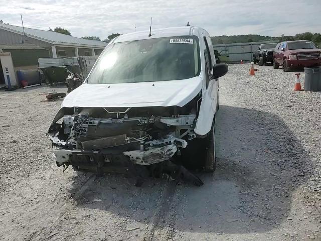 2019 Ford Transit Connect Xl VIN: NM0LS7E29K1388267 Lot: 69639604