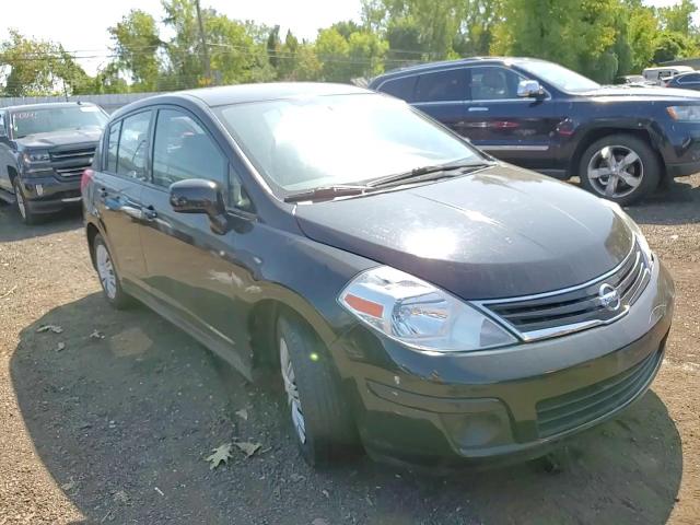 2011 Nissan Versa S VIN: 3N1BC1CP7BL391056 Lot: 70519984