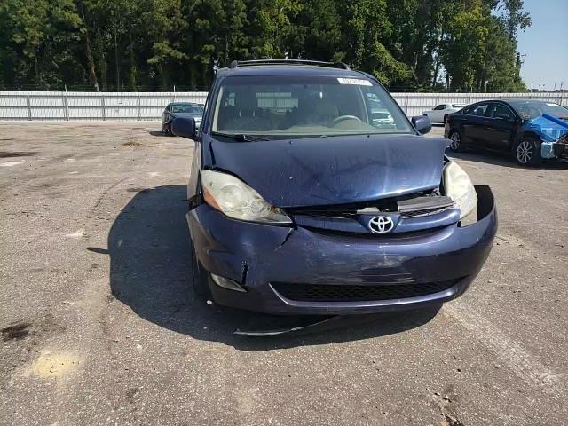 5TDBK22C17S005849 2007 Toyota Sienna Xle