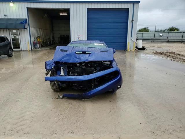 2019 Dodge Challenger R/T Scat Pack VIN: 2C3CDZFJXKH625661 Lot: 70147534