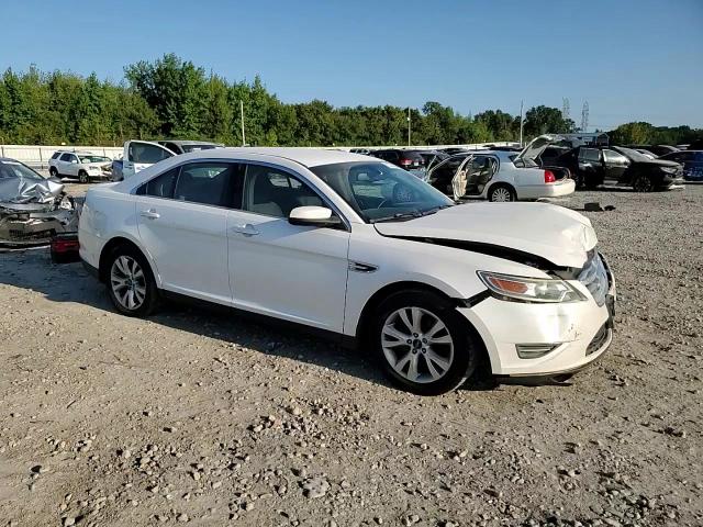 2011 Ford Taurus Sel VIN: 1FAHP2HW1BG103124 Lot: 72274404