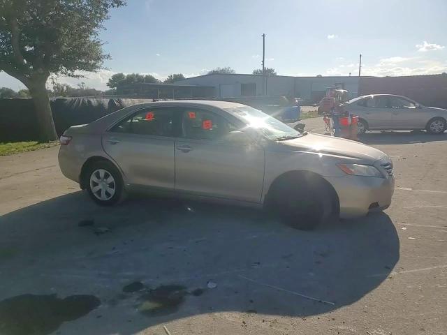 2007 Toyota Camry Ce VIN: 4T1BE46K97U504622 Lot: 72638554