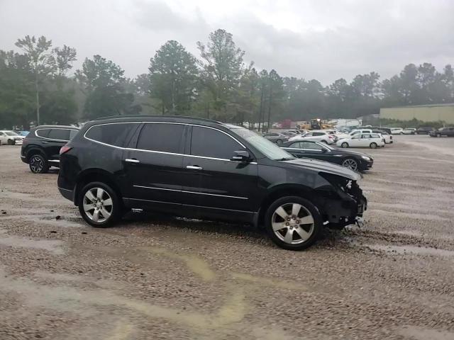 1GNKVLKD7DJ118842 2013 Chevrolet Traverse Ltz