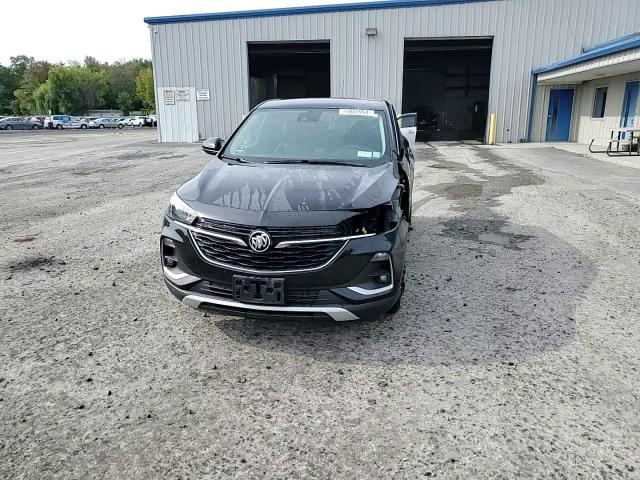 2022 Buick Encore Gx Preferred VIN: KL4MMCSL7NB077548 Lot: 70865994