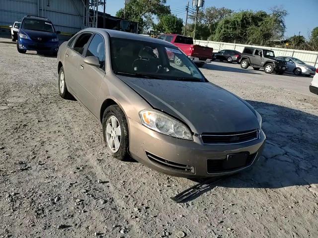 2007 Chevrolet Impala - Image 10