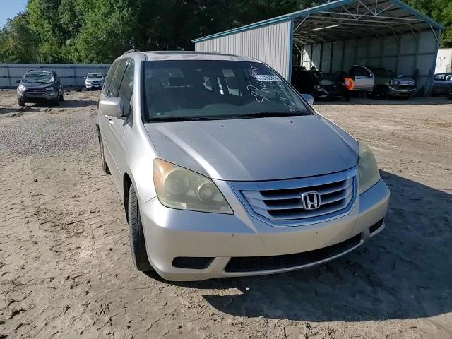 2008 Honda Odyssey Exl VIN: 5FNRL38748B095936 Lot: 73168474