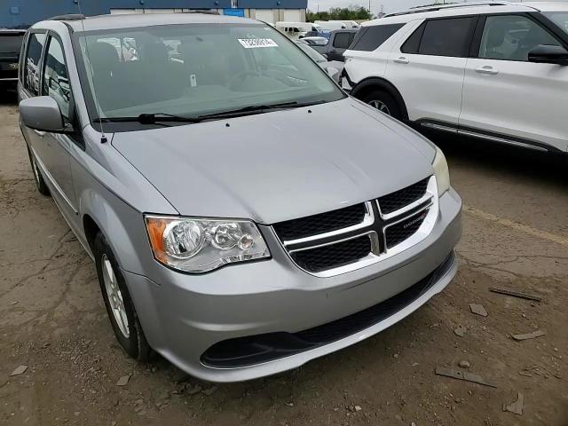 2013 Dodge Grand Caravan Sxt VIN: 2C4RDGCGXDR575392 Lot: 73238914