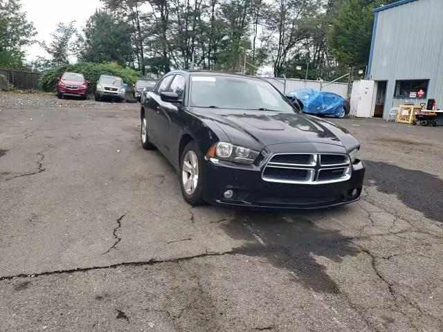 2012 Dodge Charger Se VIN: 2C3CDXBG4CH189714 Lot: 71572454