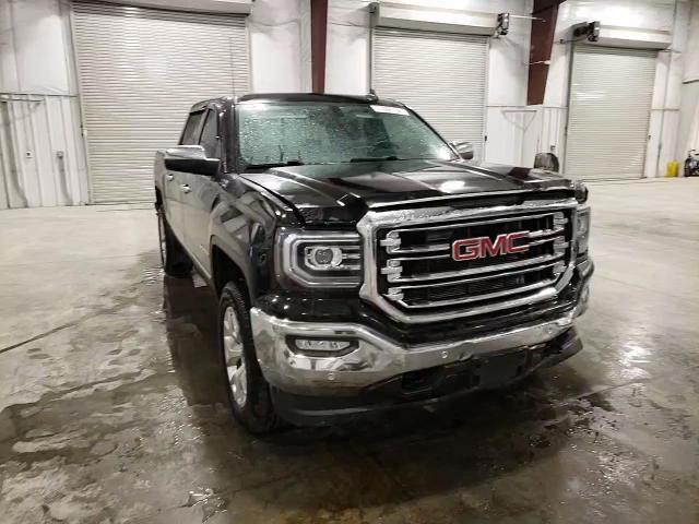 3GTU2NEC1GG291061 2016 GMC Sierra K1500 Slt